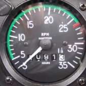 PA38 Tach 170x170