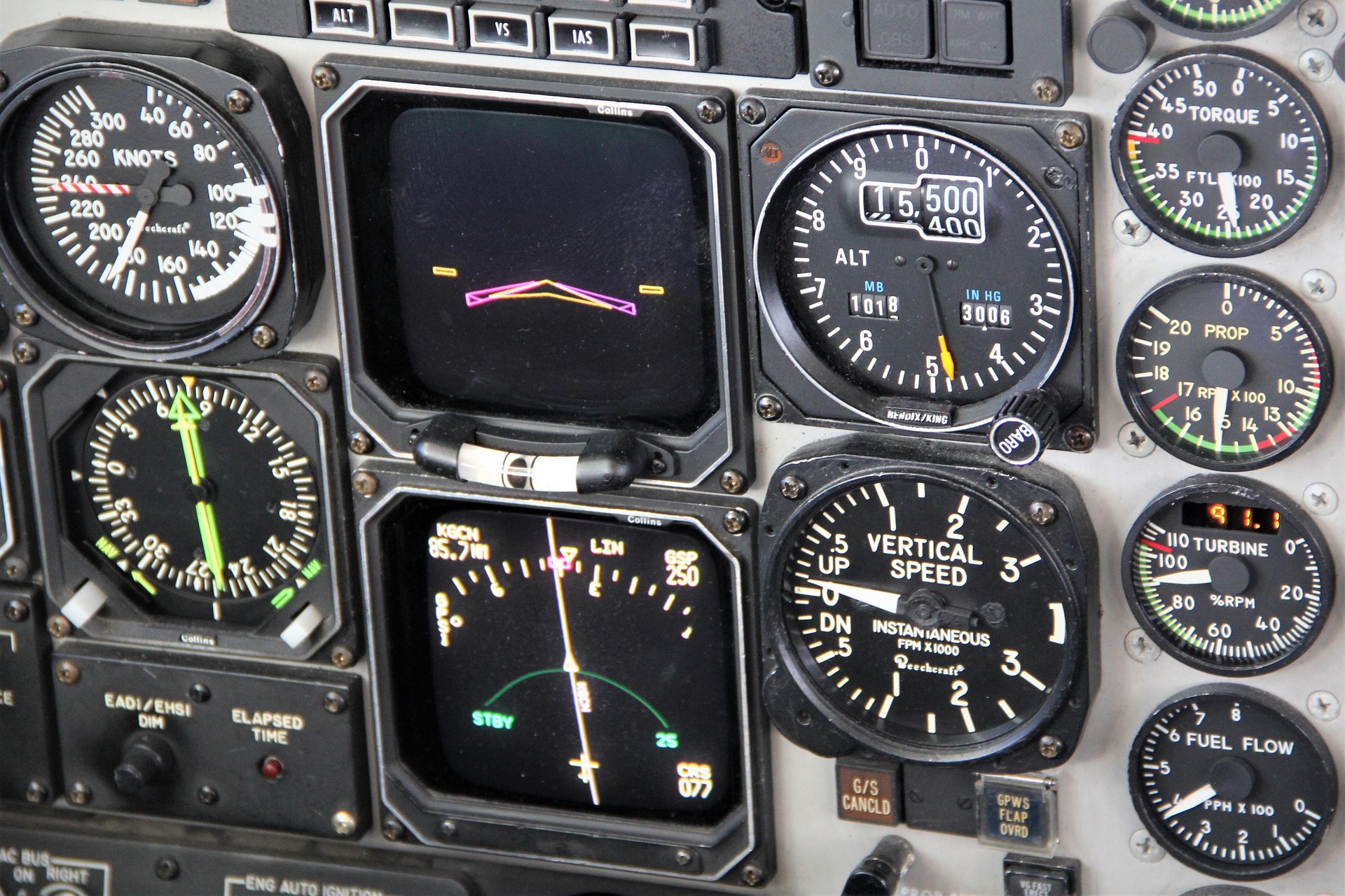 Nel Botha Aircraft 4798730 1920