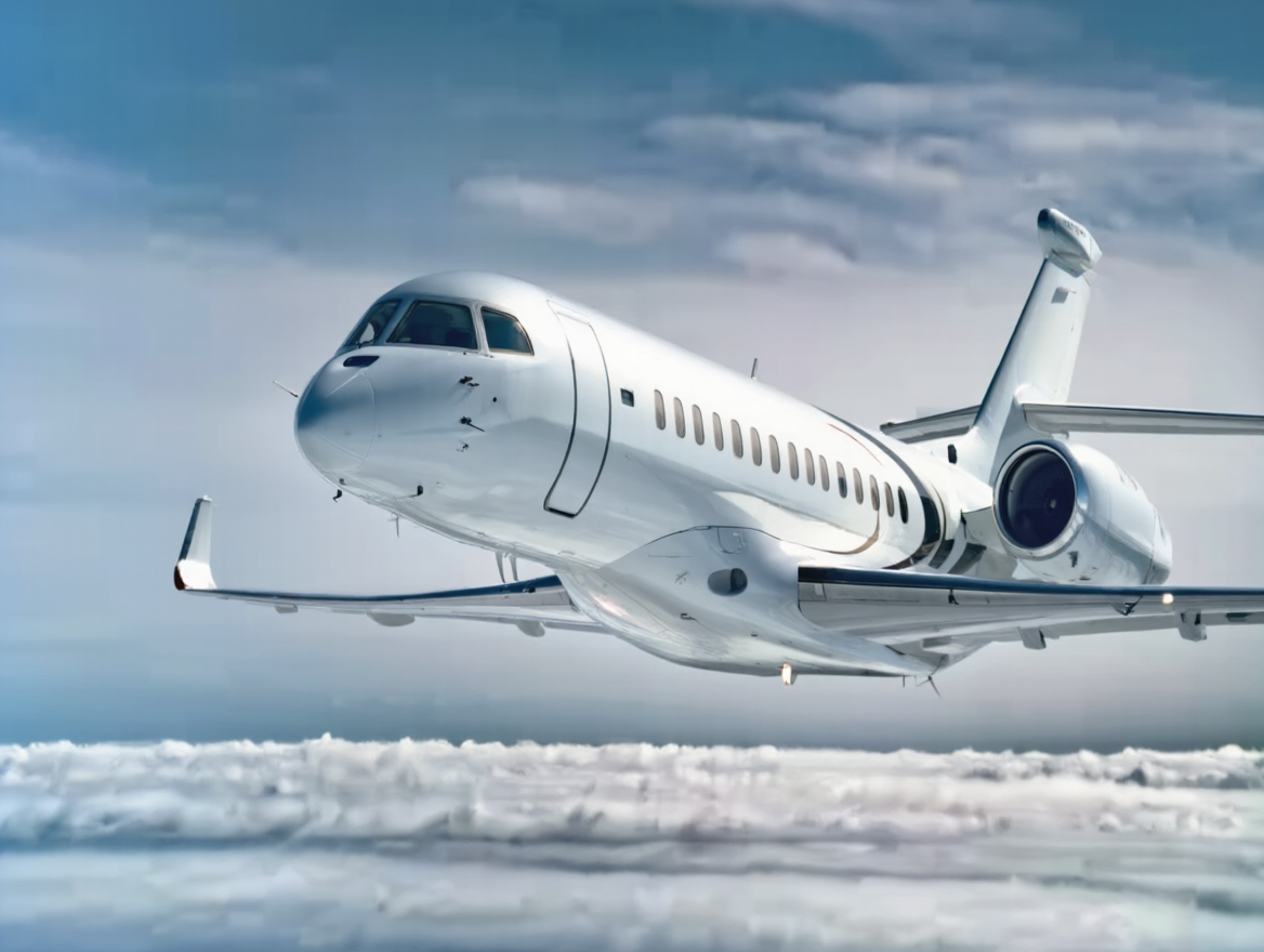 aircraft