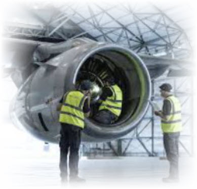 maintenance jet
