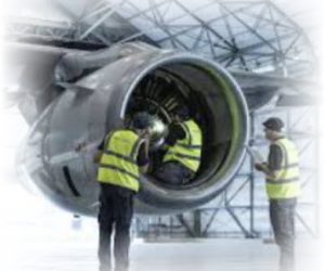 maintenance jet